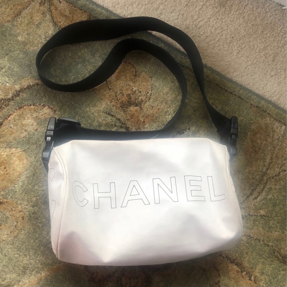 Chanel crossbody bag
